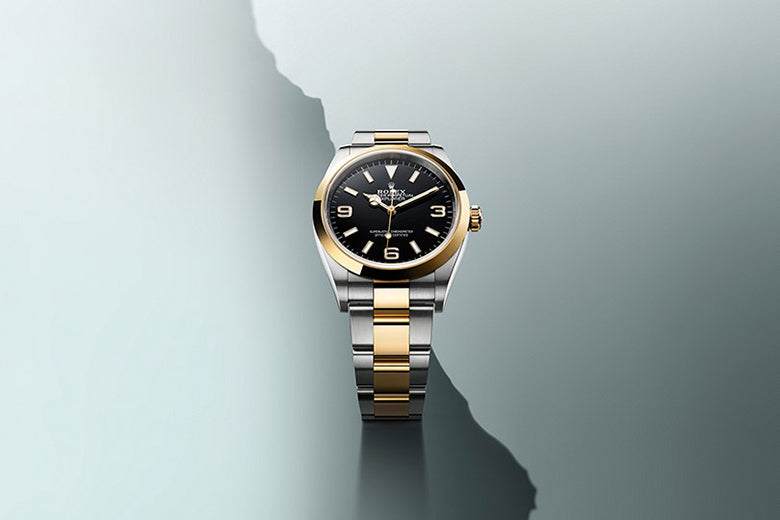 rolex explorer watches - Kennedy