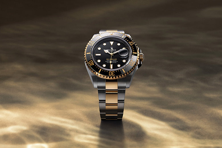 rolex Sea-Dweller watches - Kennedy