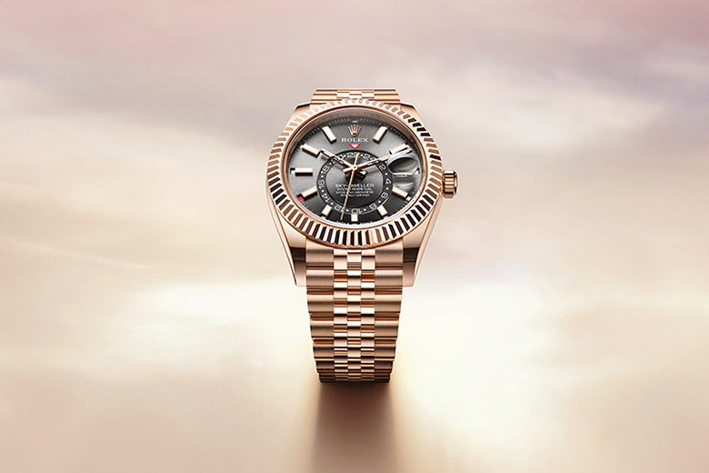 rolex Sky-Dweller watches - Kennedy