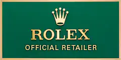 Rolex official retailer