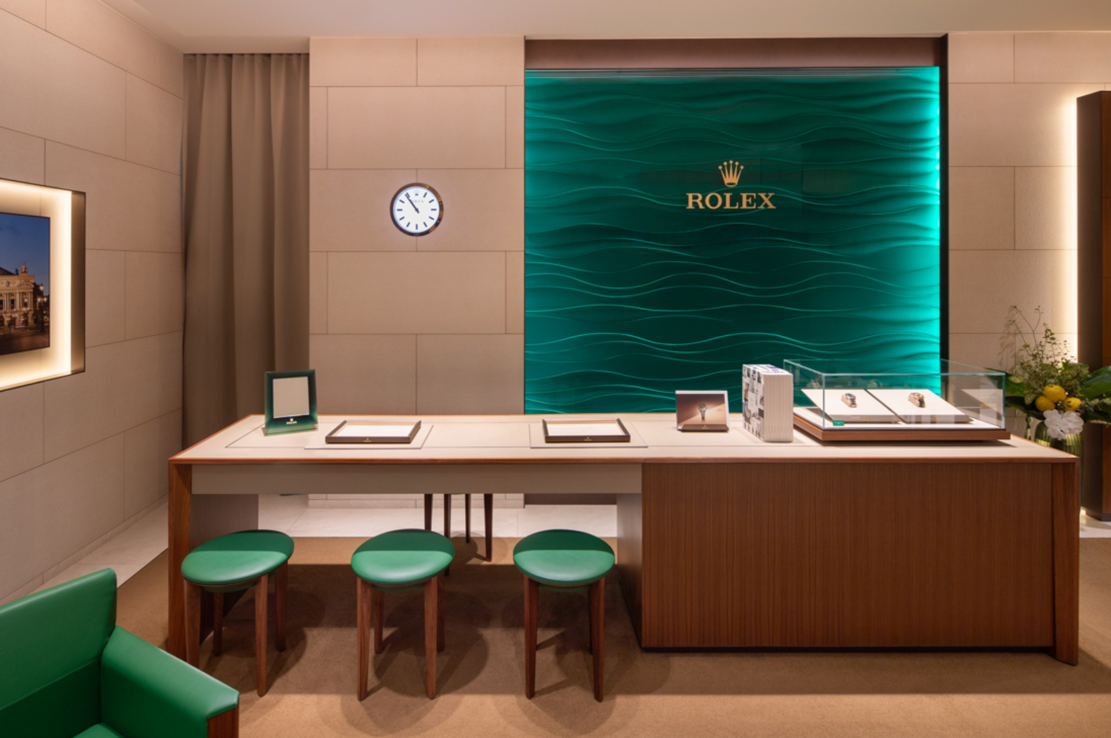 contact Kennedy in Sydney- rolex watches official retailer