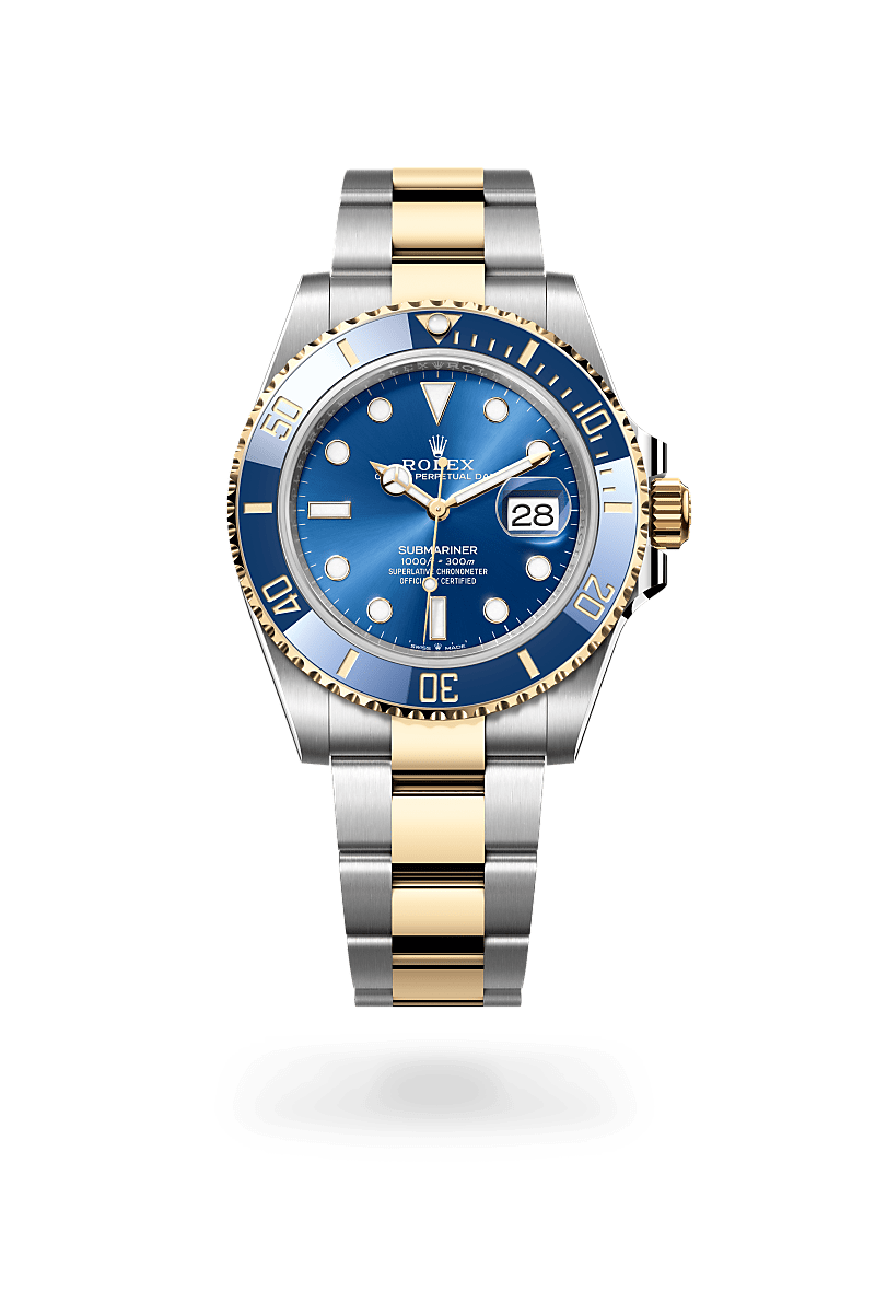 Rolex submarin sale