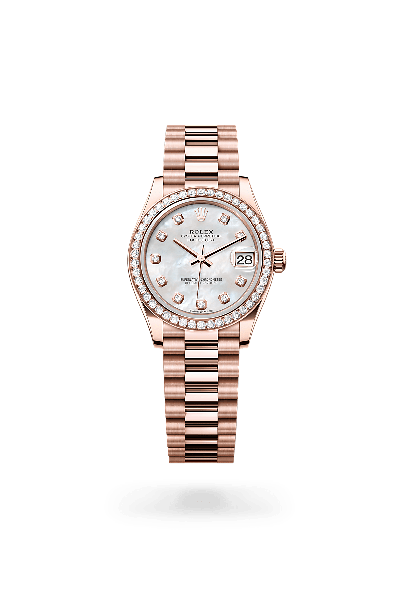 Everose gold rolex price hotsell